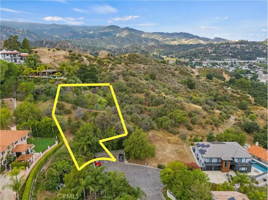 24879 Bella Vista Drive, Newhall, CA 91321 - #2