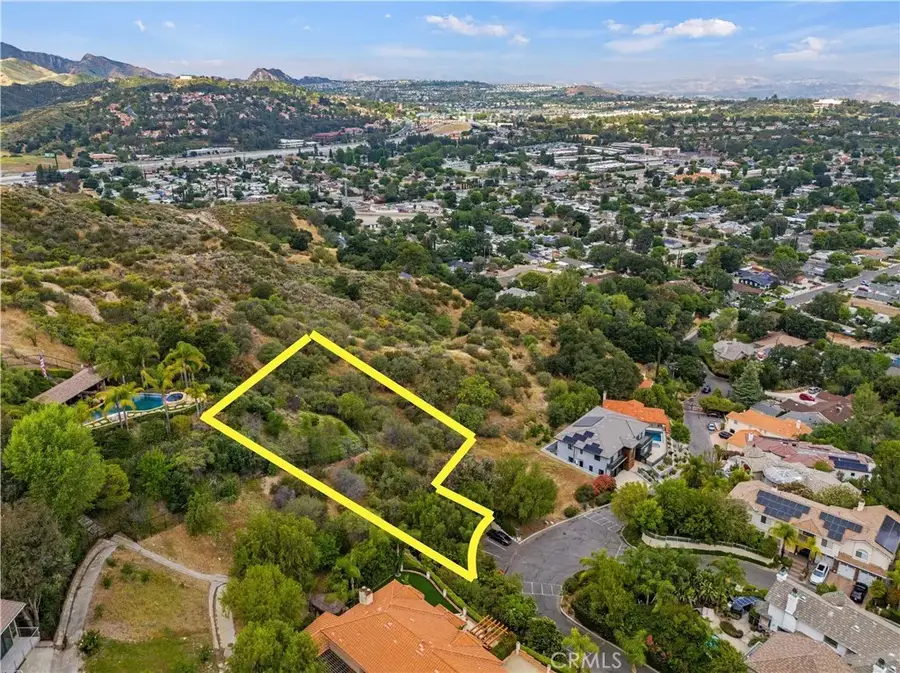 24879 Bella Vista Drive, Newhall, CA 91321 - #3