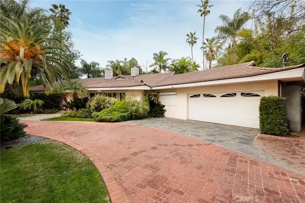 22723 Erwin, Woodland Hills, CA 91367