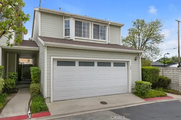 14333 Tyler #56, Sylmar, CA 91342