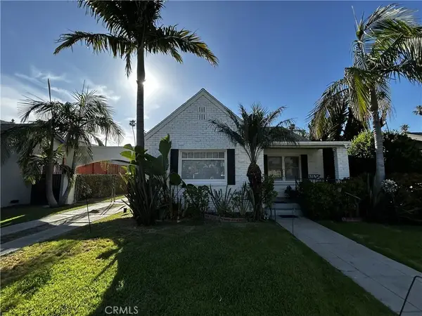 4165 2nd, Los Angeles, CA 90008