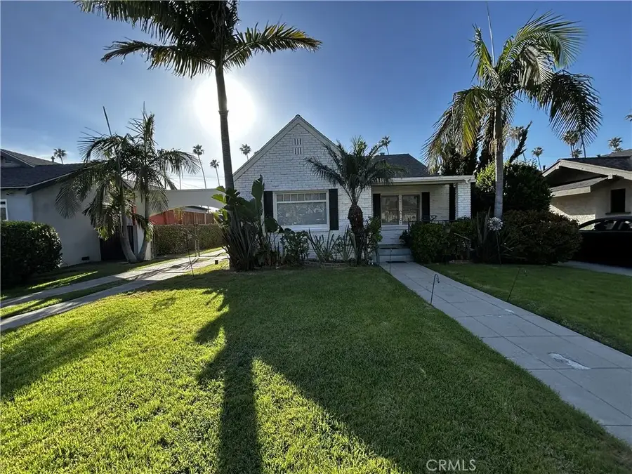 4165 2nd, Los Angeles, CA 90008 - #2