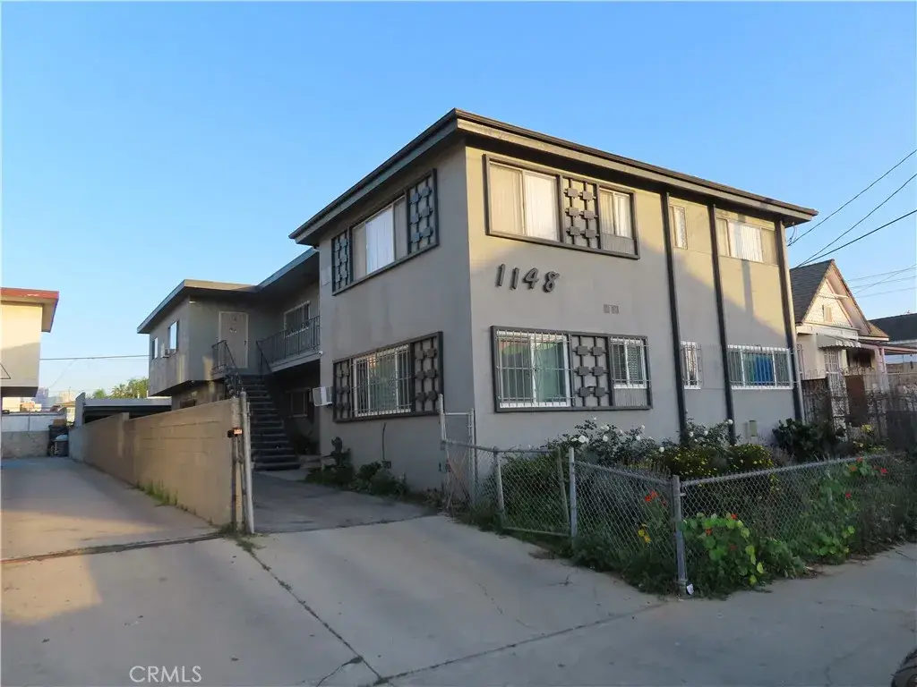 1148 Fedora, Los Angeles, CA 90006 - #1