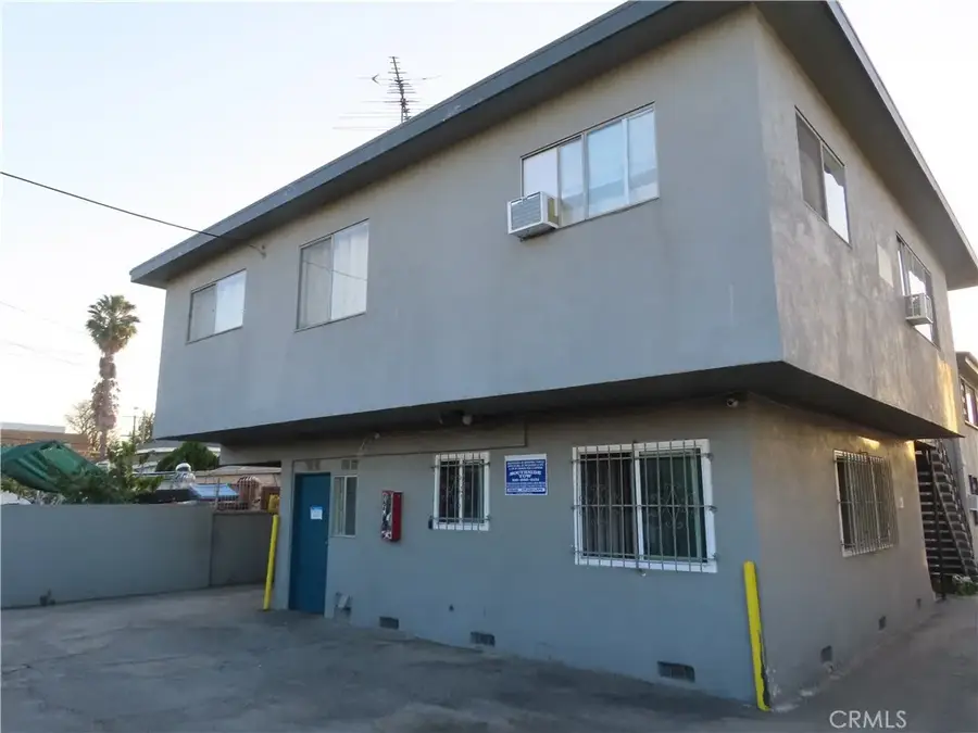 1148 Fedora, Los Angeles, CA 90006 - #3
