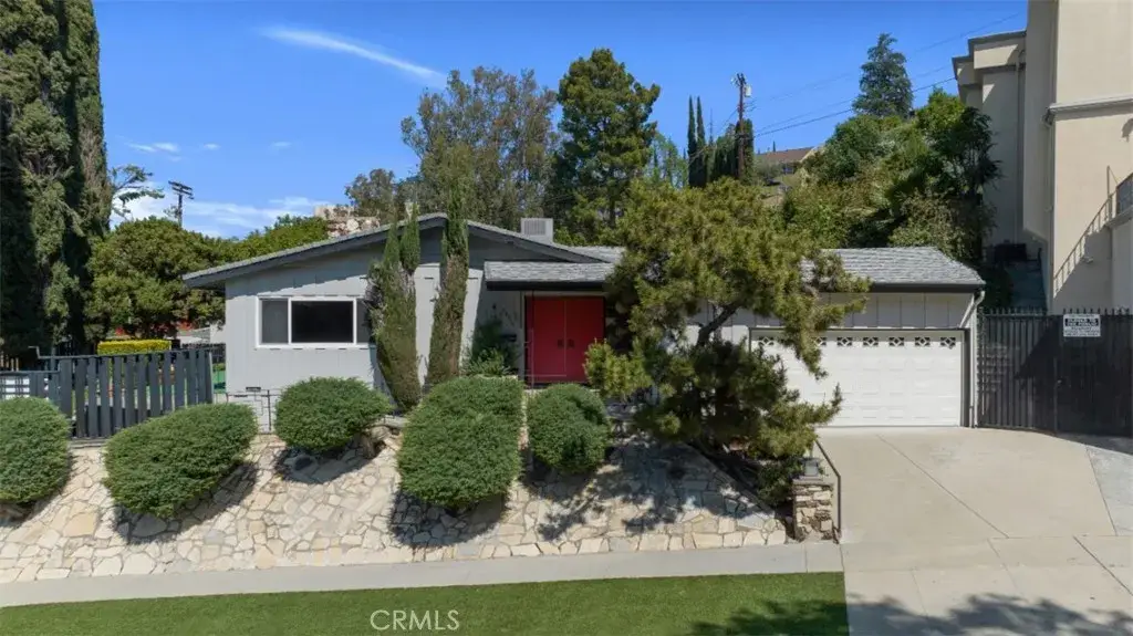 22040 Tiara Street, Woodland Hills, CA 91367 - #1