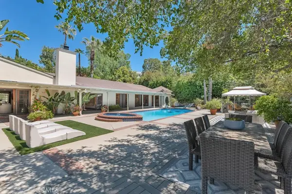 4445 Portico, Encino, CA 91316
