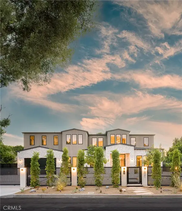 5421 Bothwell, Tarzana, CA 91356