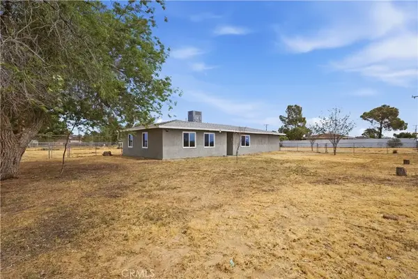 16657 Foothill Avenue, Edwards, CA 93523