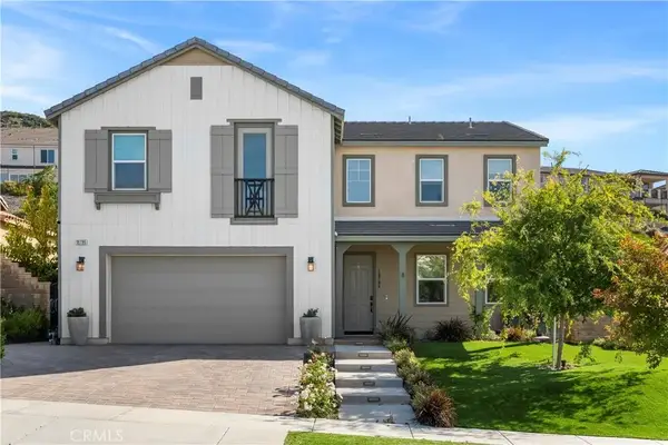 18786 Big Cedar, Canyon Country, CA 91387