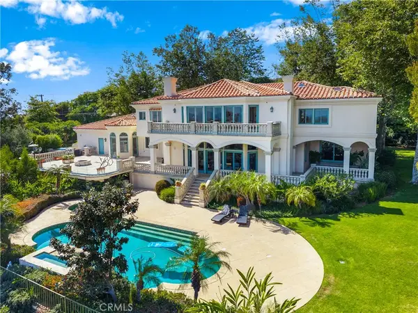6000 Cavalleri Road, Malibu, CA 90265
