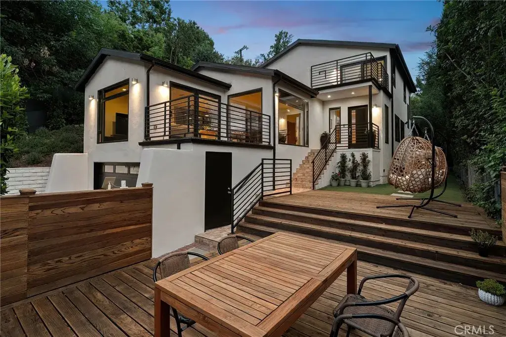 13082 Blairwood Drive, Studio City, CA 91604 - #1