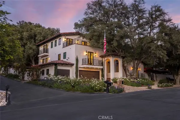 23725 La Salle Canyon Road, Newhall, CA 91321