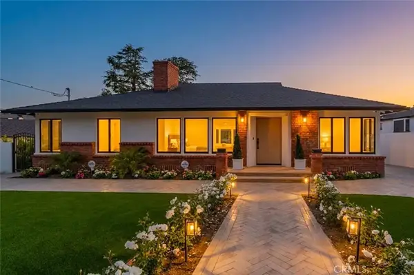 941 Sherlock Drive, Burbank, CA 91501