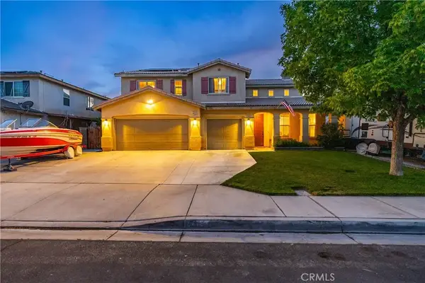44123 47th Street West, Lancaster, CA 93536