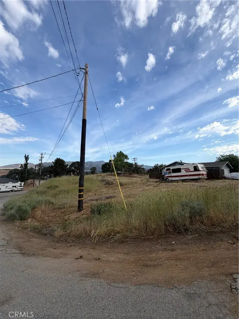 22117 Mccarthy, Tehachapi, CA 93561 - #1