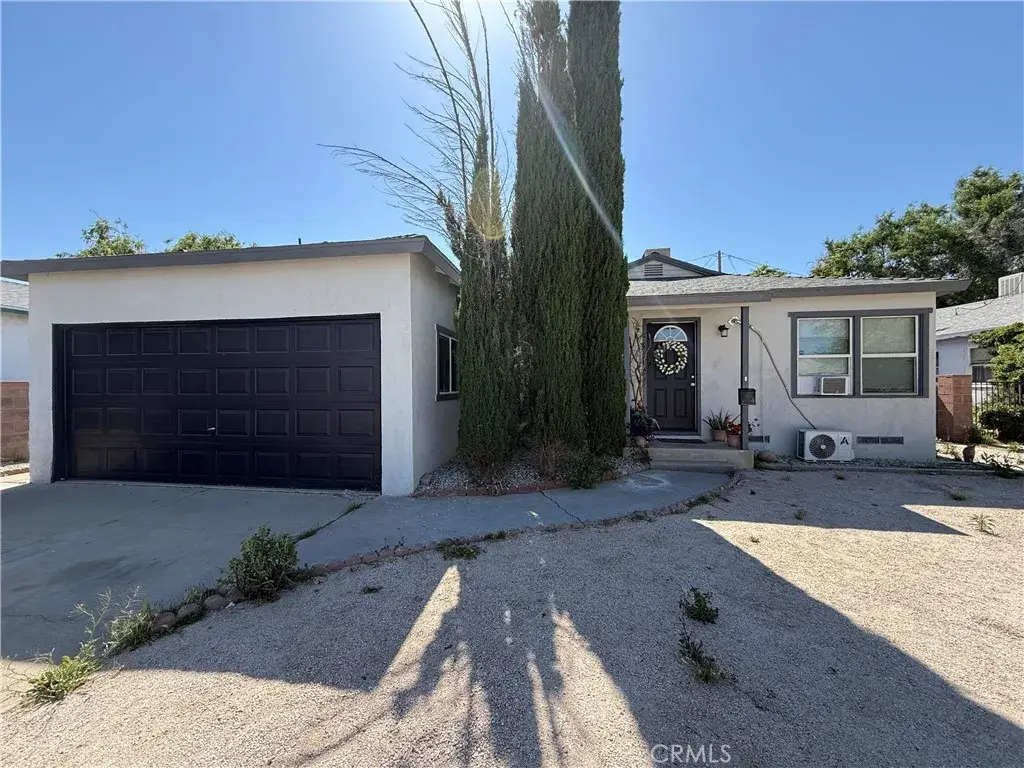 38321 Rosemarie Street, Palmdale, CA 93550 - #1