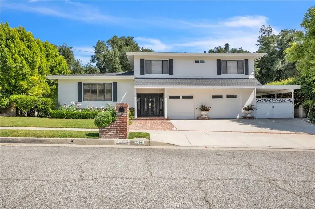 22664 Jameson, Calabasas, CA 91302 - #1