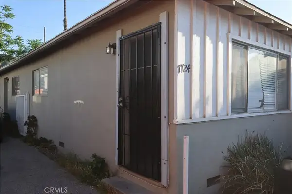 7724 Yates, Tujunga, CA 91042