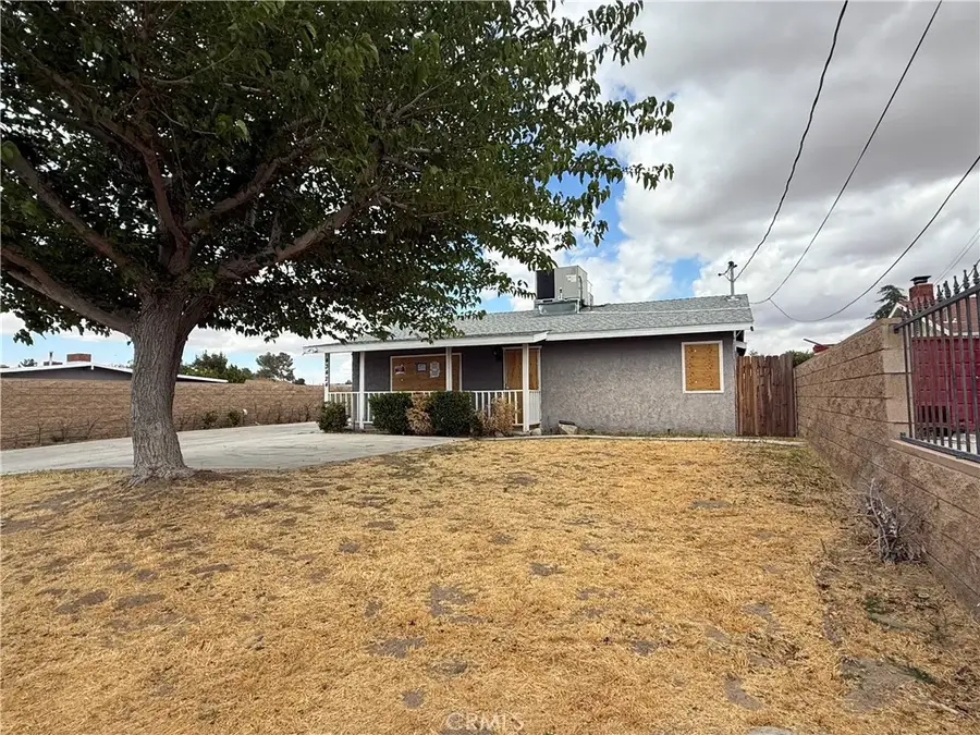 43424 20th Street W, Lancaster, CA 93534 - #2
