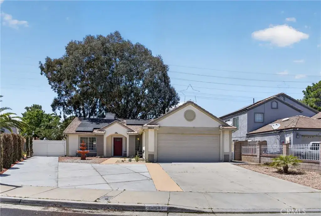 38617 Palms Place, Palmdale, CA 93552 - #1