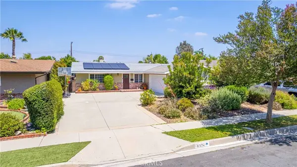 6574 Franrivers Avenue, West Hills, CA 91307