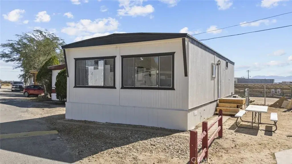 1258 W Rosamond #47, Rosamond, CA 93560 - #1