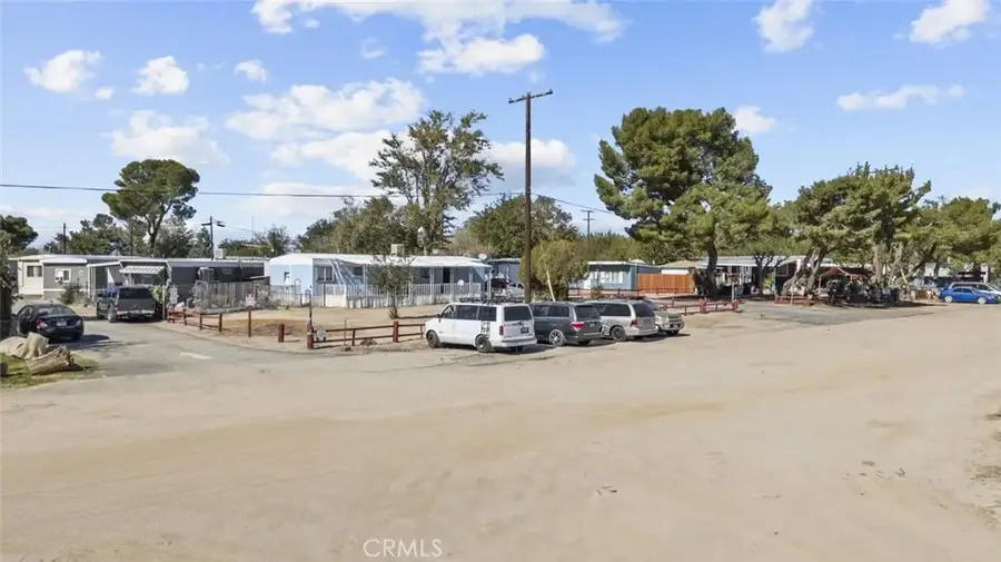 1258 W Rosamond #47, Rosamond, CA 93560 - #3