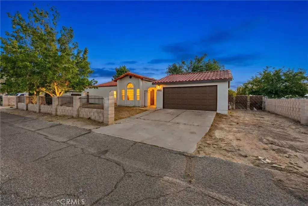 40251 Fieldspring, Palmdale, CA 93591 - #1