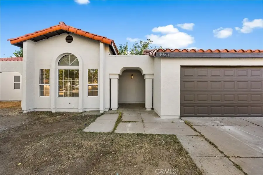 40251 Fieldspring, Palmdale, CA 93591 - #3