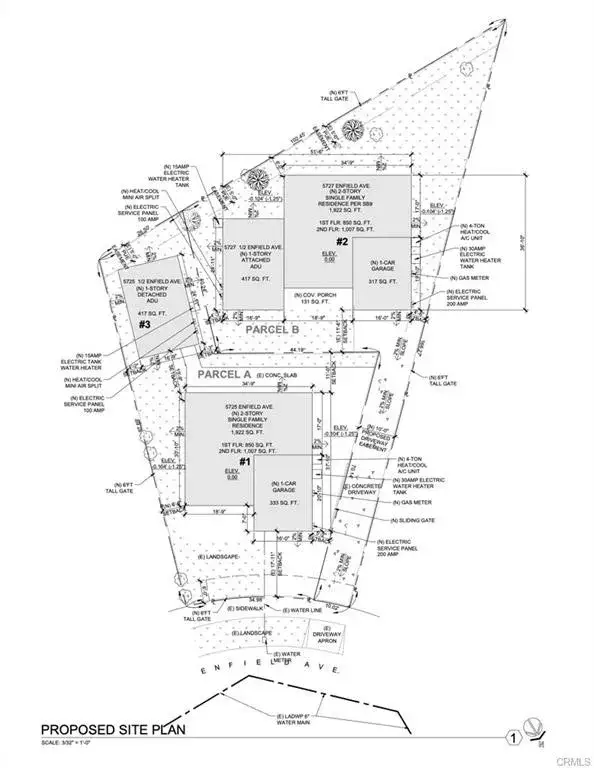 5725 Enfield Avenue, Encino, CA 91316 - #2