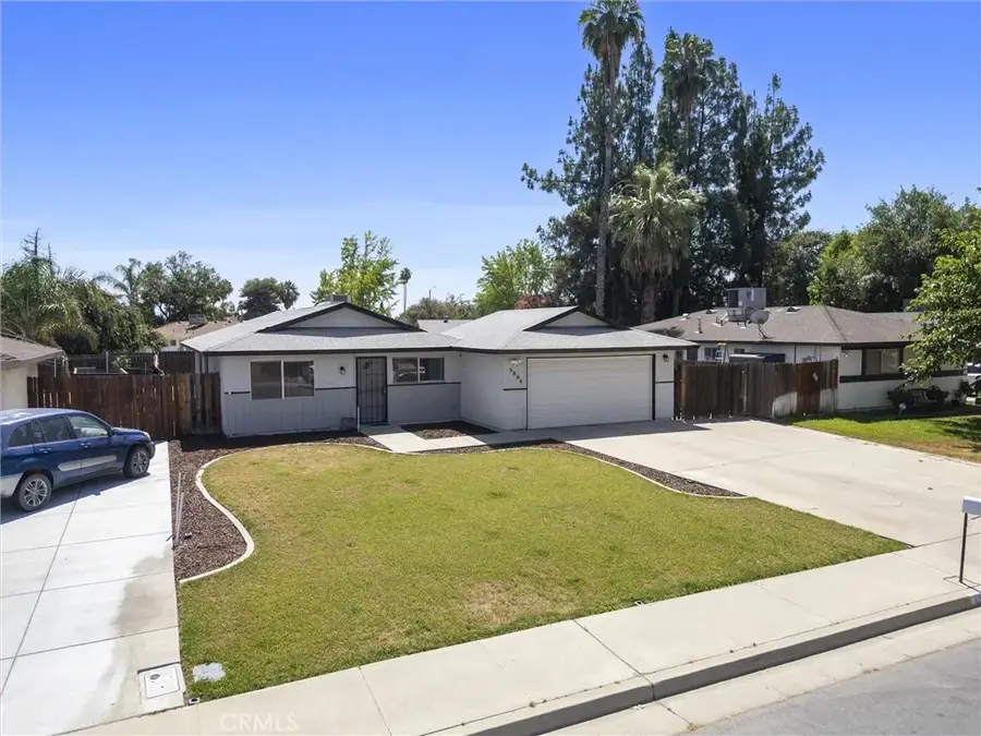 3504 Parsley Lane, Bakersfield, CA 93309 - #2