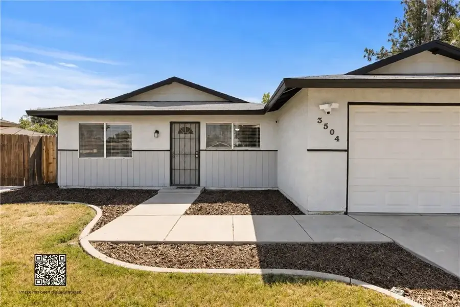 3504 Parsley Lane, Bakersfield, CA 93309 - #3