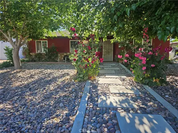 38539 36th East, Palmdale, CA 93550