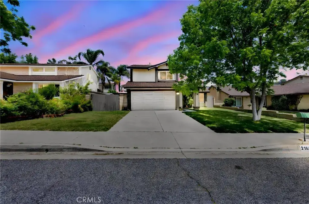 21631 Grovepark, Saugus, CA 91350 - #1