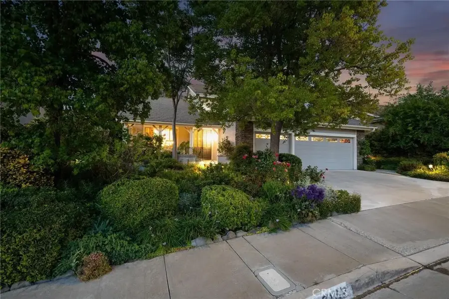 27152 Bidwell Lane, Valencia, CA 91354 - #2