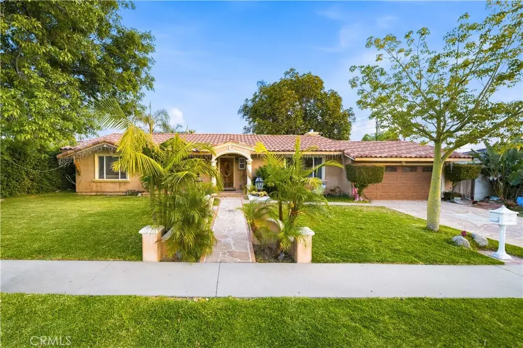 15608 Harvest Street, Granada Hills, CA 91344 - #1