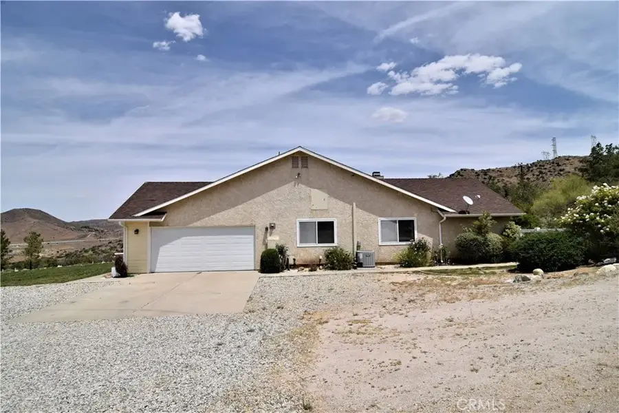 32151 Quirk, Acton, CA 93510 - #2