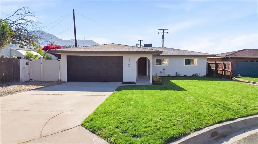 3265 N Erwin St, San Bernardino, CA 92404 - #1