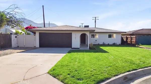 3265 N Erwin St, San Bernardino, CA 92404