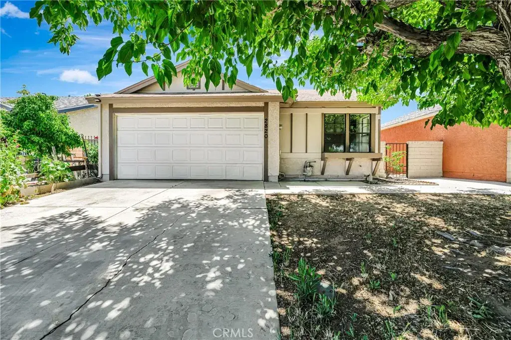 2820 E Avenue S South, Palmdale, CA 93550 - #1