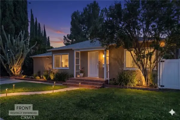 17008 Hartland St, Lake Balboa, CA 91406