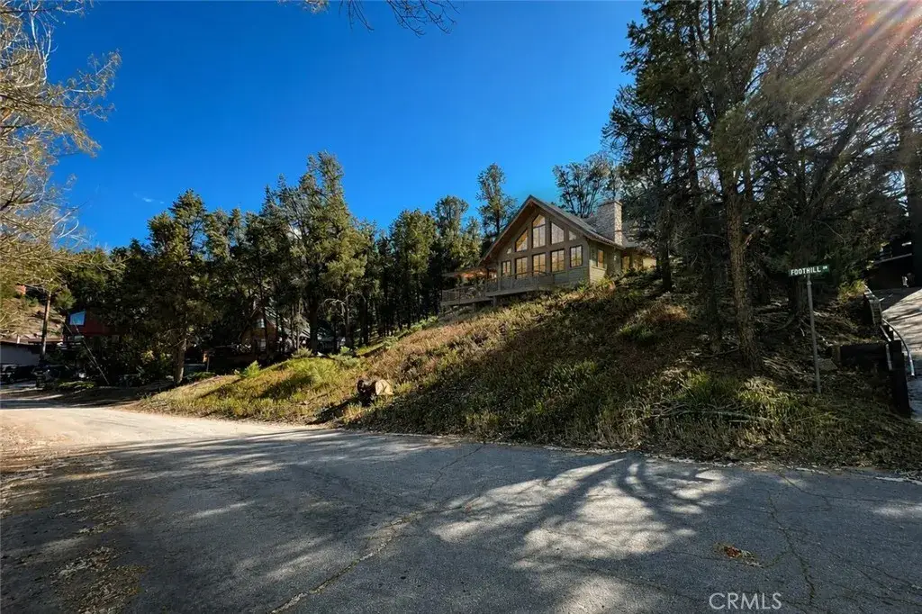 0 Foothill, Frazier Park, CA 93225 - #1
