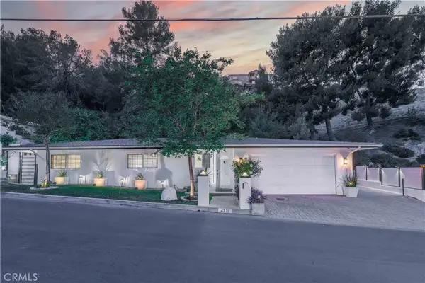 4771 Excelente Drive, Woodland Hills, CA 91364