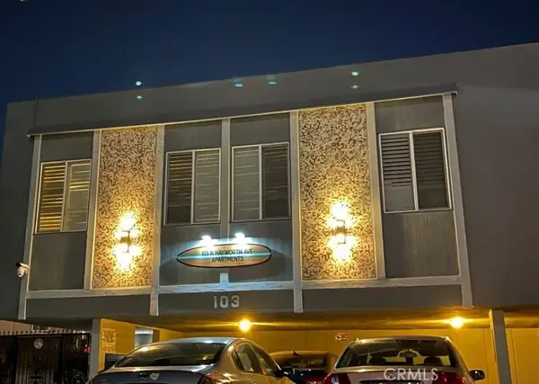 103 N Hayworth, Los Angeles, CA 90048