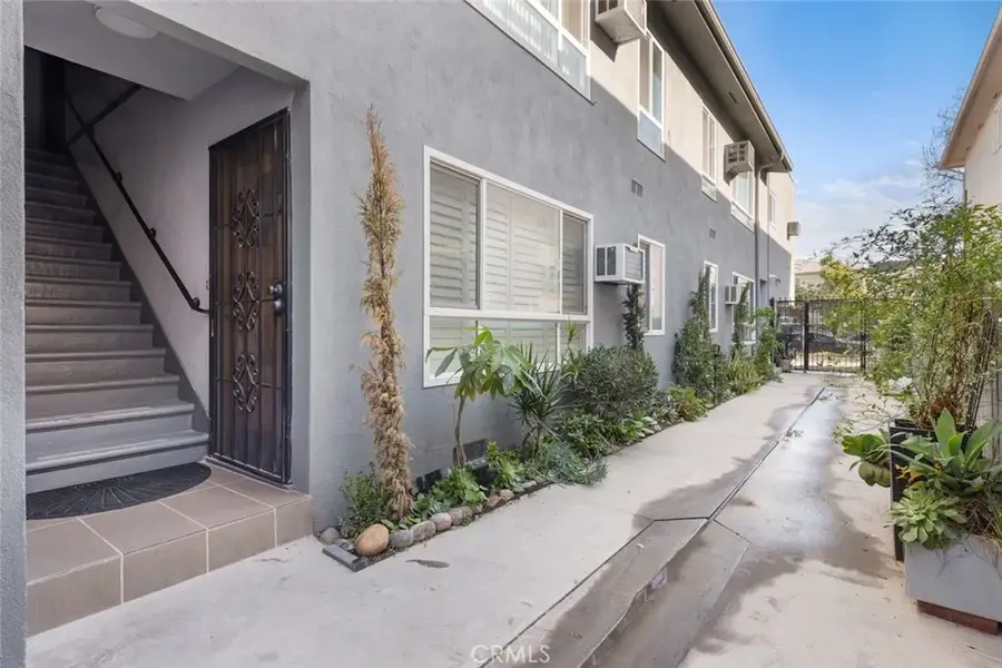 103 N Hayworth, Los Angeles, CA 90048 - #3