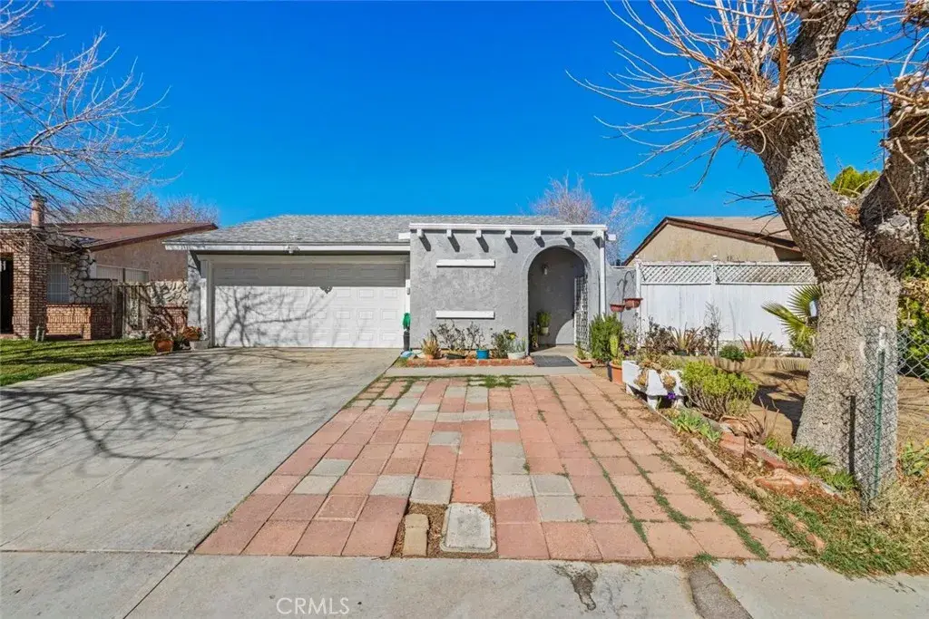 3111 E Avenue Q-13, Palmdale, CA 93550 - #1