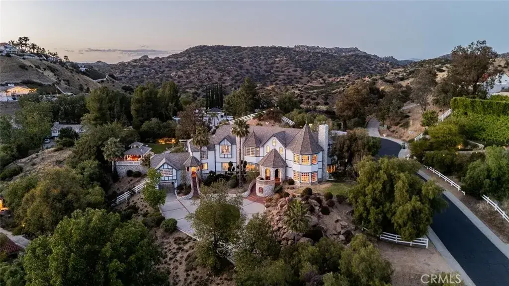 1 Mustang Lane, Bell Canyon, CA 91307 - #1