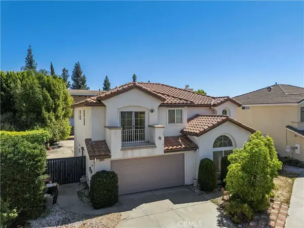 9924 Mission Hills Estate Court, Mission Hills (san Fernando), CA 91345