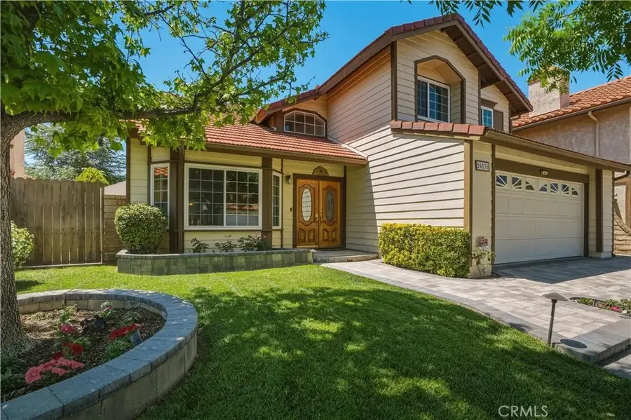 20530 Caitlin, Saugus, CA 91350 - #2