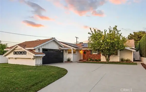 9458 Ruffner Avenue, Northridge, CA 91343